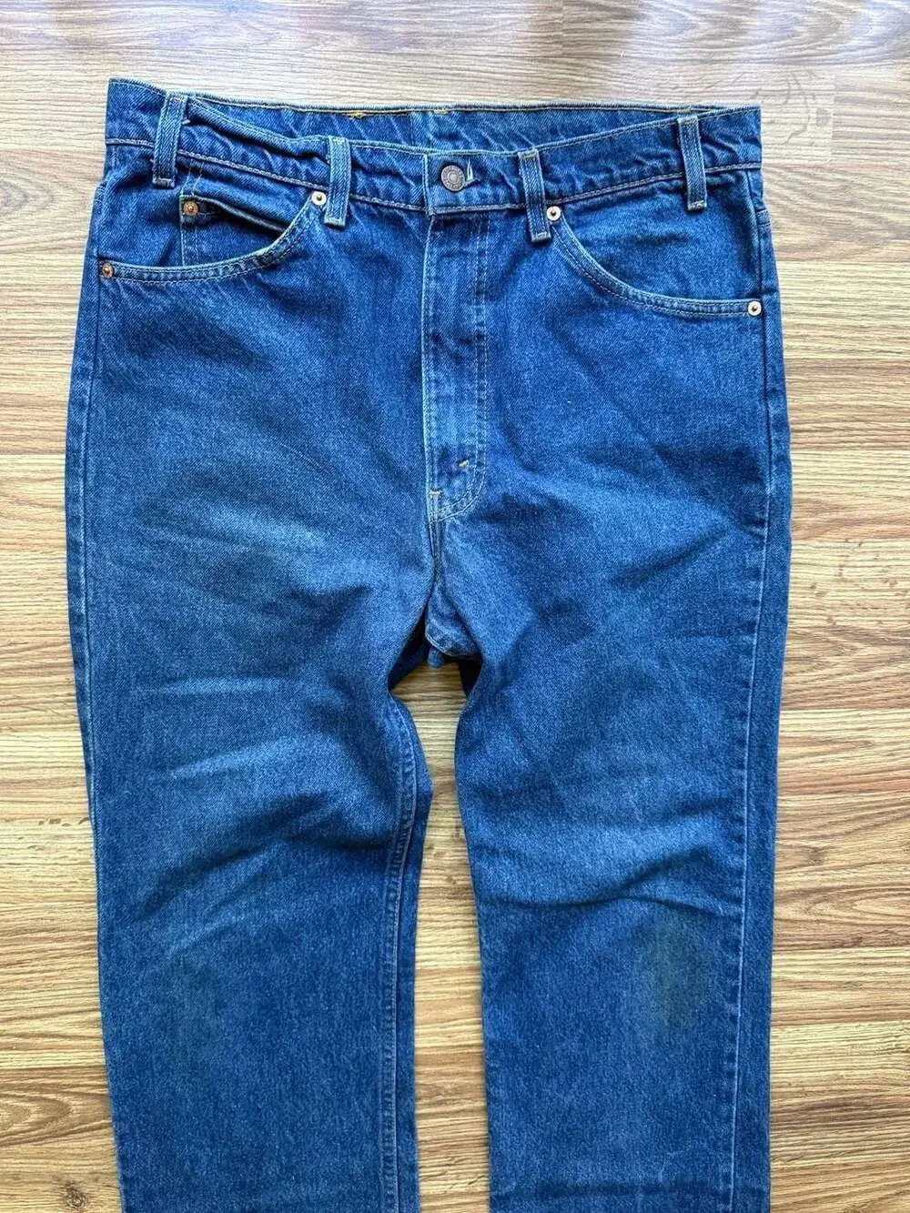 Levis levi 517